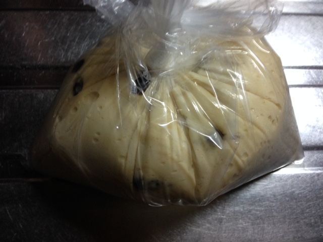 ポリ袋を使って発酵させる手作りパン情報まとめ ポリパン なるほど ブログ